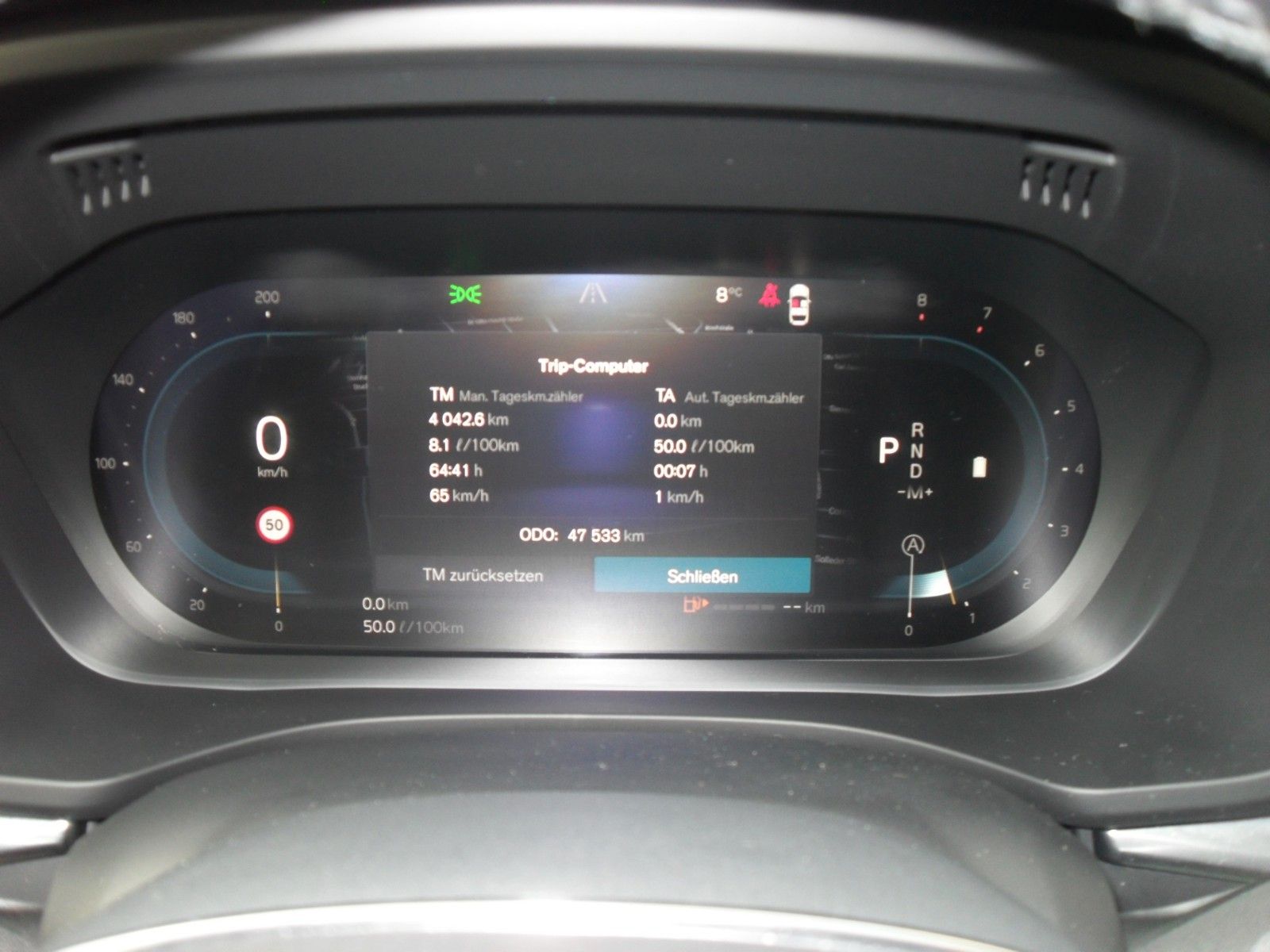 Fahrzeugabbildung Volvo XC 60 B4 Plus Bright | Sitzbelüftung | Panora.