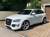 Audi Q5 3.0 TDI Quattro ABT Tuning S Line ... - : Pickup, Tuning