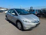 Honda Civic Lim. 5-trg. 1.8 Executive Panorama - Honda Civic aus 2006: Ex