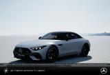 Mercedes-Benz AMG SL 63 4M+ Magno HUD Burm. NightII Massage - gebrauchte Mercedes-Benz SL 63 AMG aus dem Jahr 2024