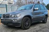 BMW X5 e53 - BMW E53 - BMW X5