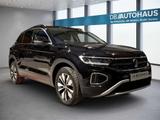 Volkswagen T-Roc Move 2.0 TDI DSG Navi Keyless - VW T-Roc Move Gebrauchtwagen