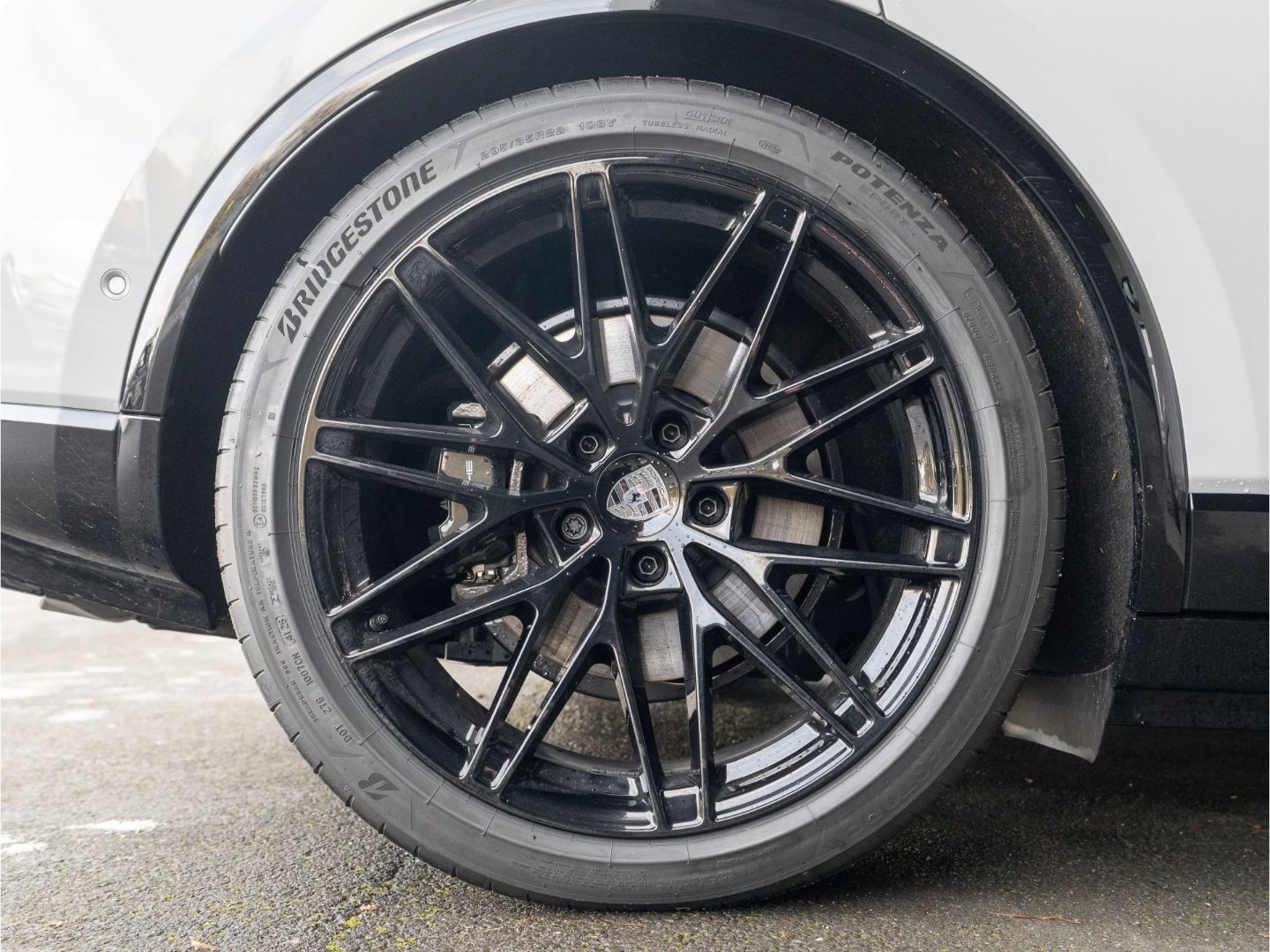 Porsche Macan - Bild 24