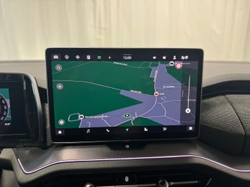 Skoda Kodiaq 1.5 TSI mHEV 110 kW Matrix AHK Kamera