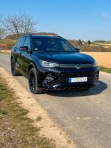 Volkswagen Vollausstattung Garantie 10/29 <10.000km 8 Räder - Volkswagen Tiguan: Vollausstattung
