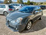 Alfa Romeo MiTo 1.3 JTDm 95 CV S&S - 2017 - graue Alfa Romeo MiTo