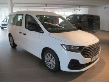 Ford Grand Tourneo Connect Trend L2   5.J