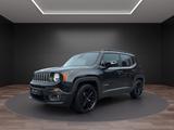 Jeep Renegade FWD l AHK l Sitzh. l Kam. l Carplay l - Jeep Renegade mit Diesel-Antrieb: Allradantrieb