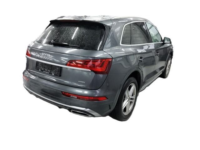 Audi Q5 50 TFSI e qu. *2x S line*AHK*LED*KAM*19"* imagem 3