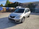 Mazda MPV 2.0 Diesel - Mazda MPV: Van