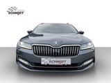 Skoda Superb Combi 2.0 TDI Style 4x4 DSG 4xSHZ MATRIX - Skoda Superb in Chemnitz