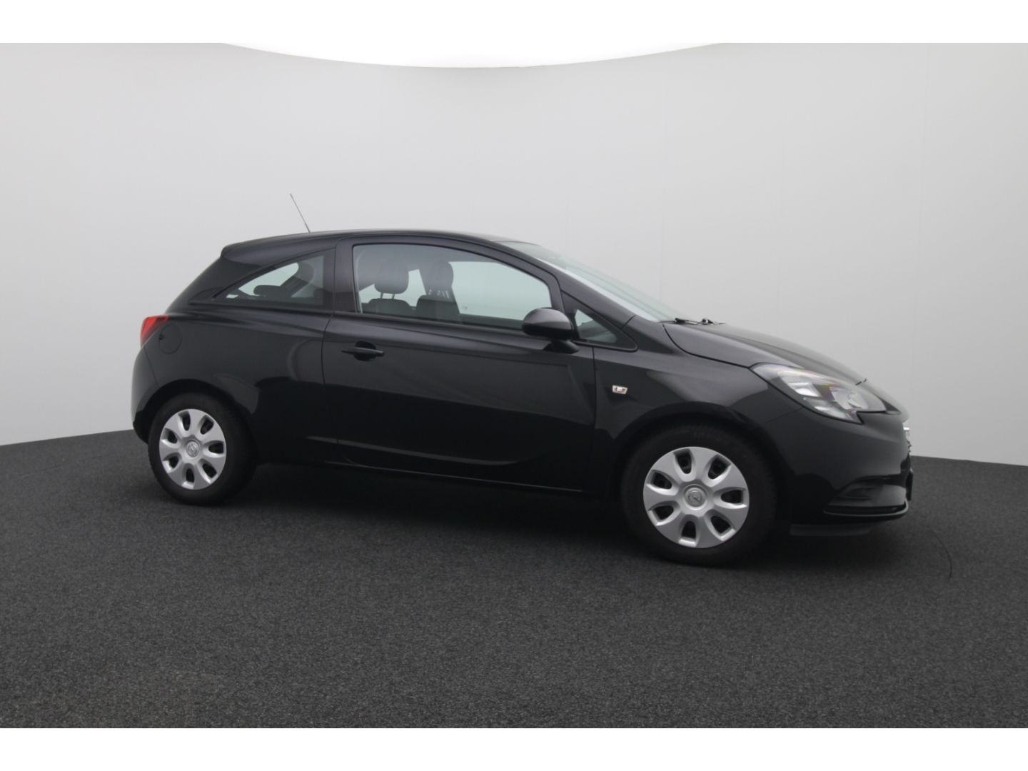 Fahrzeugabbildung Opel Corsa E Edition Klima Servolenkung