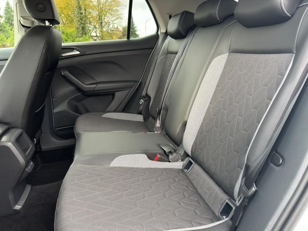 Fahrzeugabbildung Volkswagen T-Cross Life GOAL 1.0l,SH,ACC,LED,Climatronic,Ap