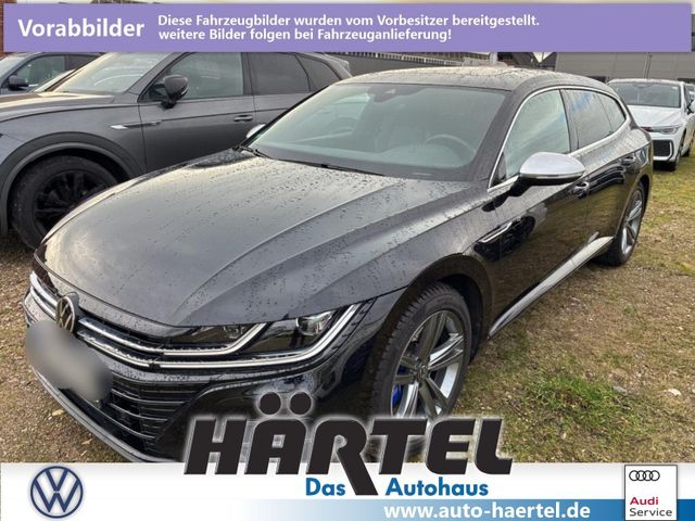 VW ARTEON SHOOTING BRAKE R 4MOTION 2.0 TSI DSG Navi