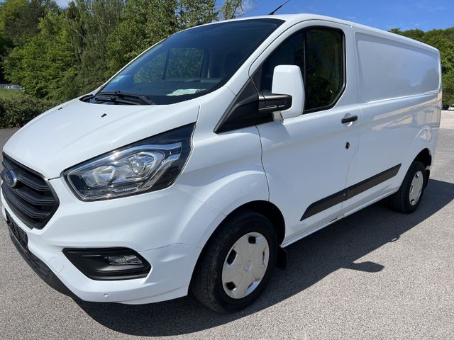 Ford Transit Custom Kasten L1H1 Trend, 2.0 TDCi, Eu 6