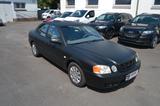 Kia Magentis LX - gebrauchte Kia Magentis aus dem Jahr 2003