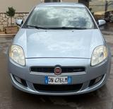 Fiat Bravo 1.9 MJT 120 CV Emotion - Fiat Bravo mit Diesel-Antrieb: 1.9