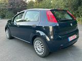 Fiat Punto Evo 1.2 Zahnriemen+Kupplung Neu - gebrauchte Fiat Punto Evo aus dem Jahr 2009