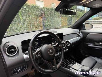 Mercedes GLB 180 - 11
