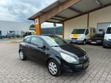 Opel Corsa 1.2 ecoFLEX Edition TÜV& Service Neu - Opel Corsa Gebrauchtwagen in Münster