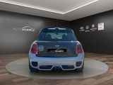 MINI Cooper S John Cooper Works PANO GRA PDC LED H-K - MINI Cooper S Gebrauchtwagen