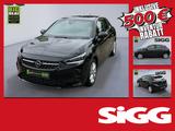 Opel Corsa 1.2 Turbo Elegance mit Panoramaglasdach - : Kleinwagen, Turbo mit