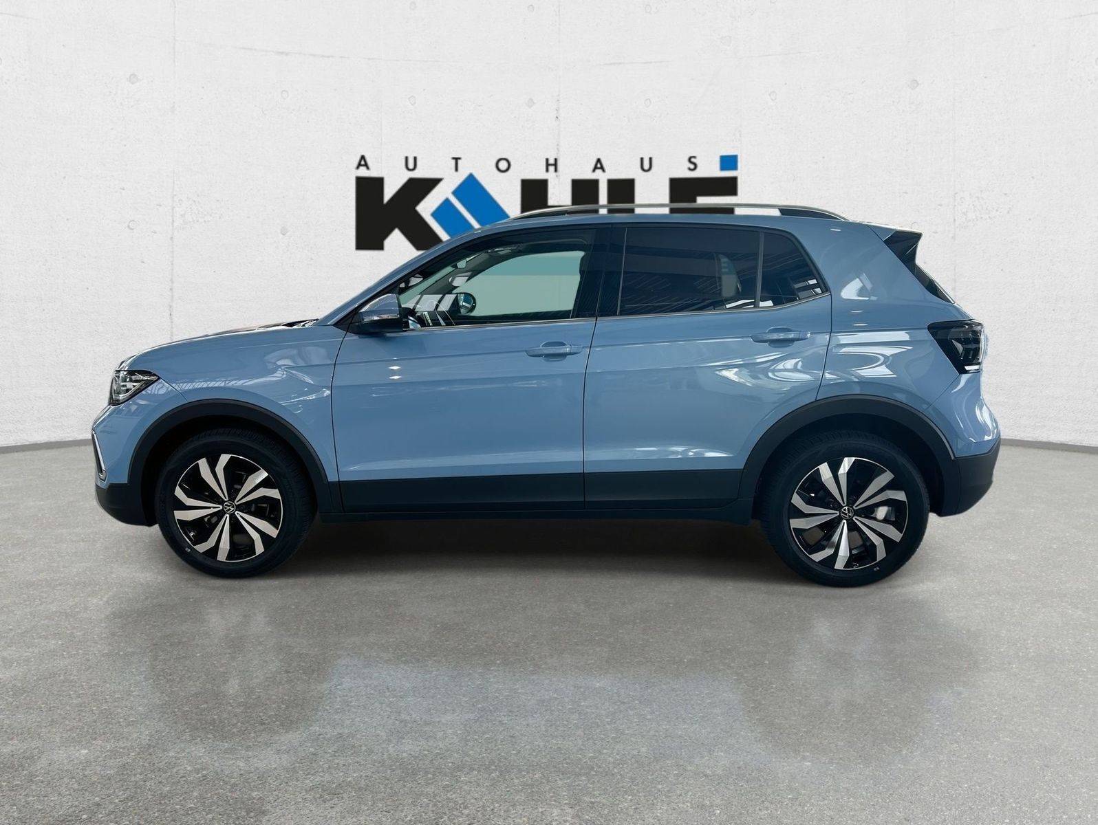 Volkswagen T-Cross - Bild 4