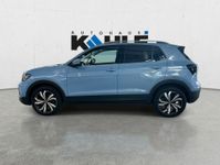 Volkswagen T-Cross - Vorschau Bild 4