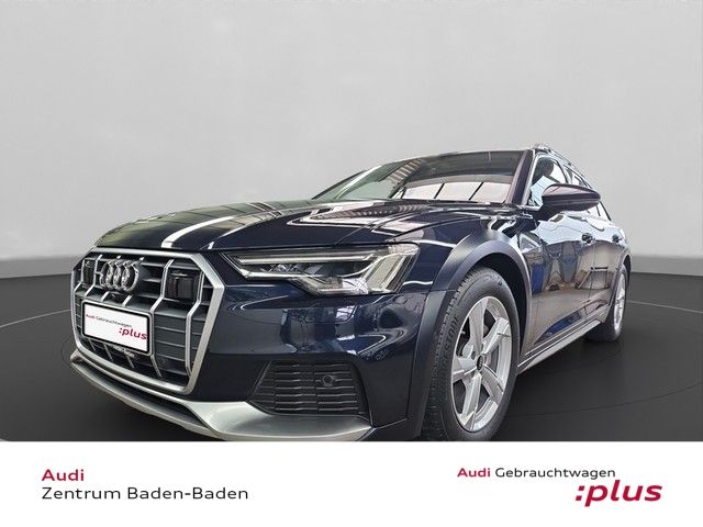 Audi A6 Allroad quattro 45 TDI *PANO*STHZG*B&O*MATRIX