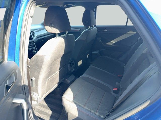 Volkswagen T-Roc - Bild 11