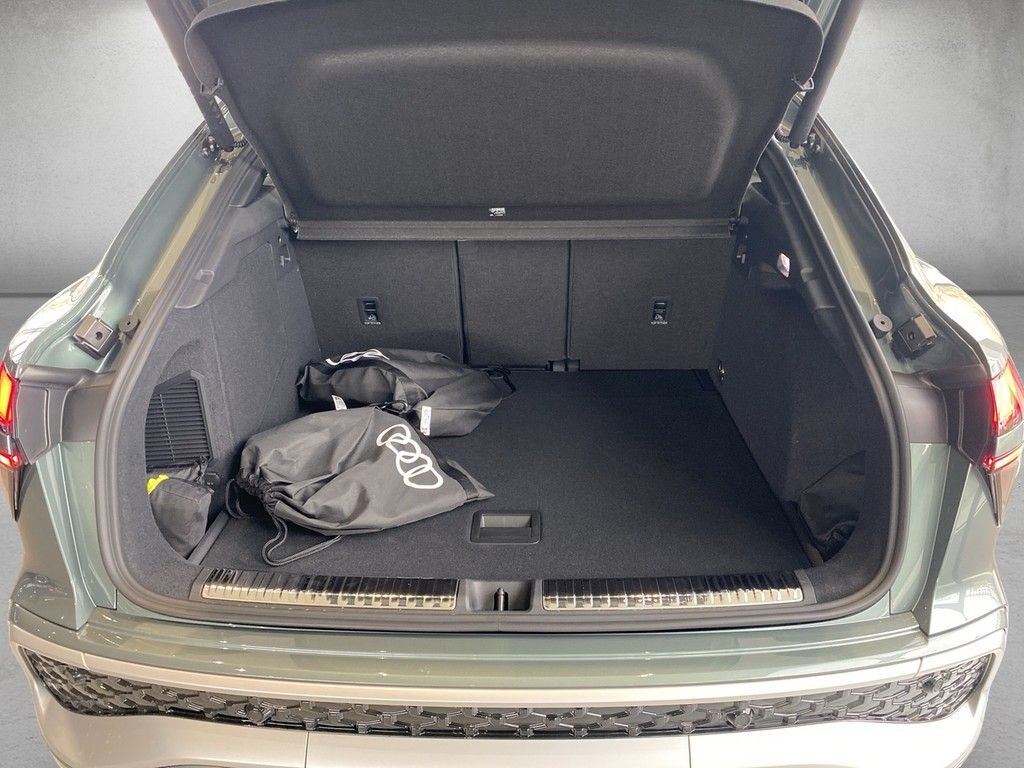 Audi Q3 - Bild 5