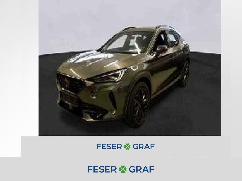 Image of Cupra Formentor