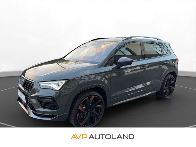 Cupra Ateca 2.0 TSI DSG 4Drive VZ Tribe Edition | NAVI