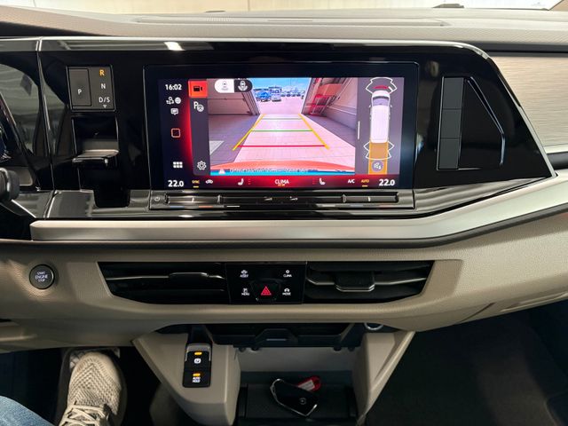 T7 Multivan Life lang 2.0 TDI DSG PANO