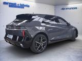 Hyundai IONIQ 5 84 kWh N Line - Hyundai IONIQ 5: N Line