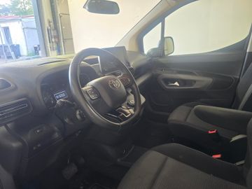 Toyota Proace (Verso) - 8