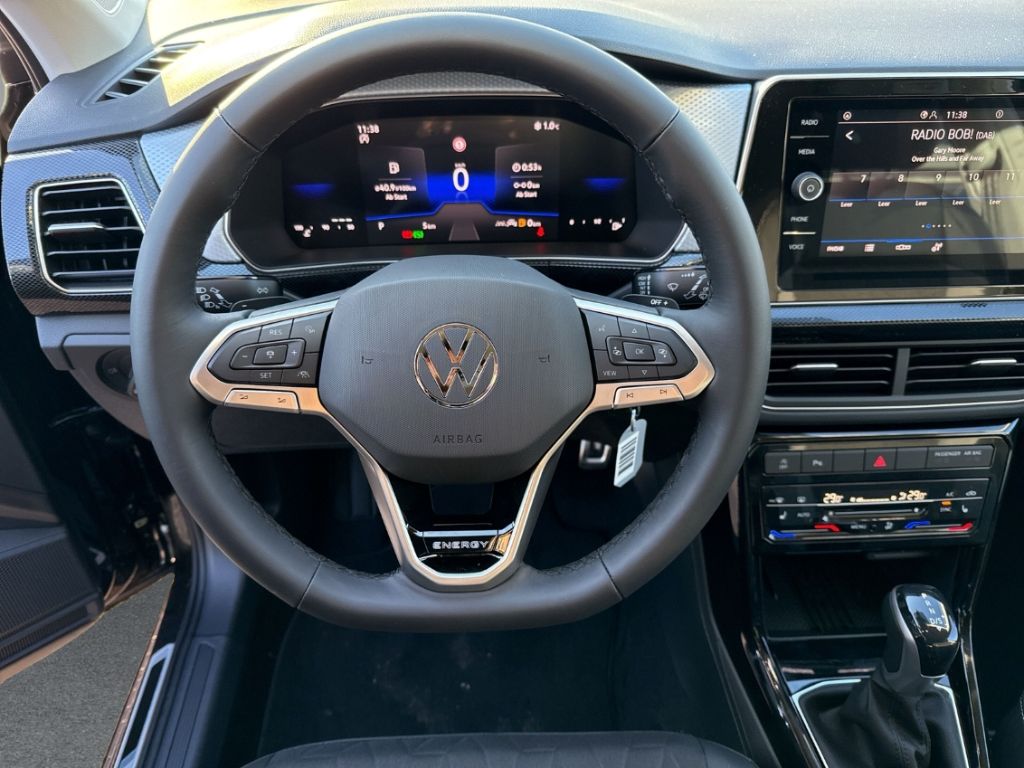Volkswagen T-Cross - Bild 6