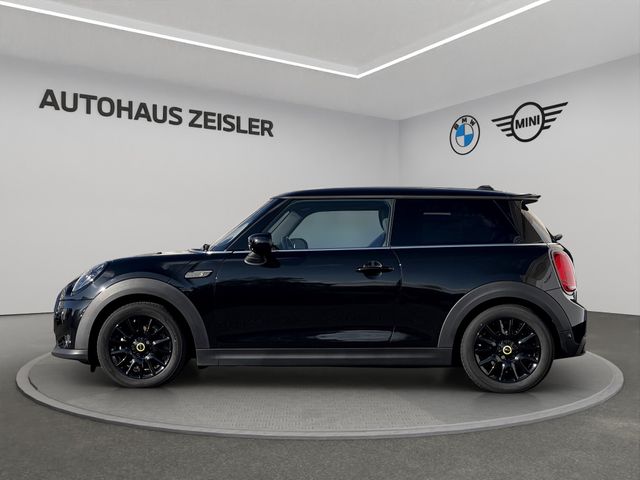 Foto Nummer 4: MINI Cooper S