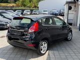 Ford Fiesta Titanium*KLIMA*WINTERPAKET*SHZ* - gebrauchte Ford Fiesta aus dem Jahr 2013