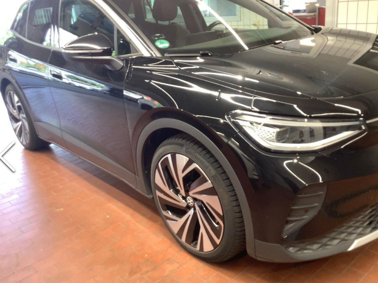 Volkswagen ID.4 Pro Performance 150 kW imagem 2