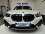 BMW X1 xDrive 20 d Advantage*HUD*Panorama*DAB*RFK - BMW X1 aus 2020