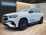 Mercedes-Benz GLE 450 d 4M Coupé *AMG*NIGHT*AIRMATIC*AHK*PANO* - Mercedes GLE 450 mit Schiebedach