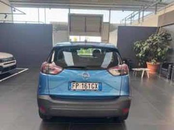 Opel Crossland (X) - 6