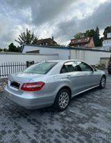 Mercedes-Benz Rentnerauto 1 Hand E350 CDI  48.000km - Mercedes-Benz mit Diesel-Antrieb: Limousine, 3.0