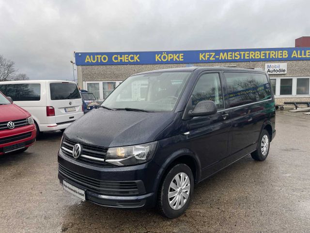 Volkswagen Multivan T6 2.0 TDI  / 7 Sitzer