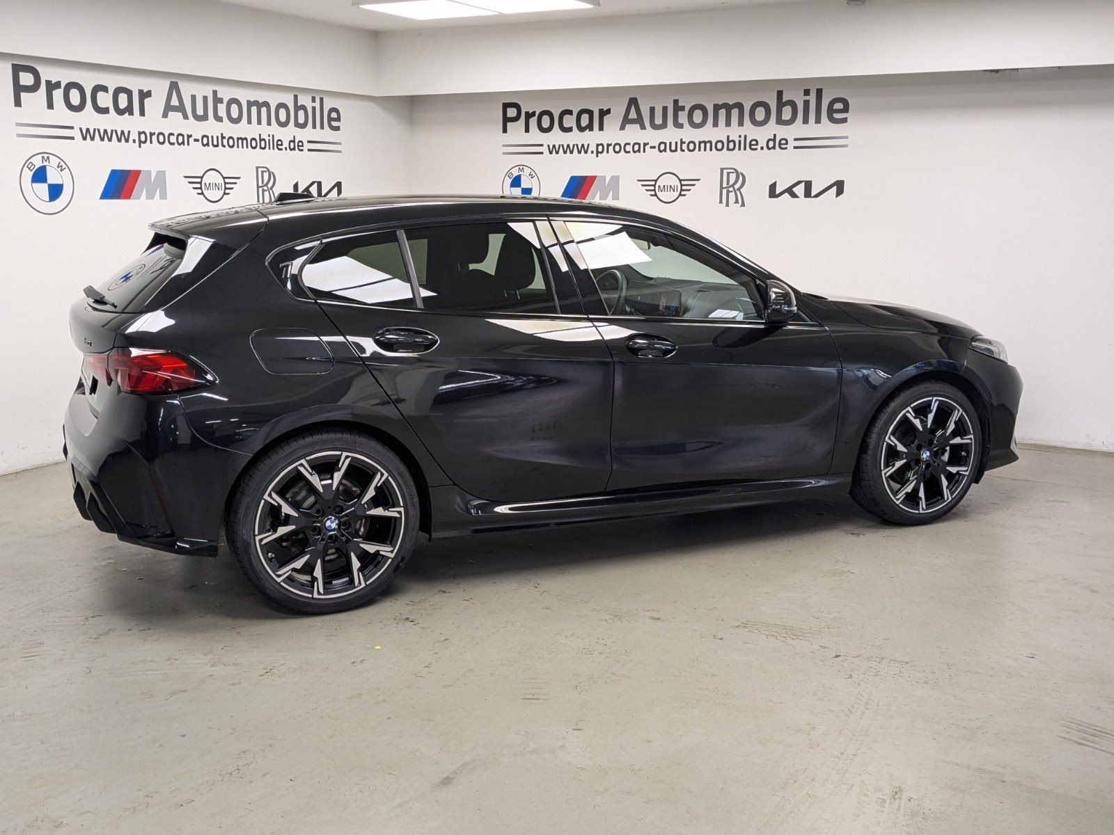 BMW 120 - Bild 5