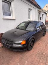 Volkswagen VW Passat 3B B5 - Volkswagen Passat aus 1997: 3b