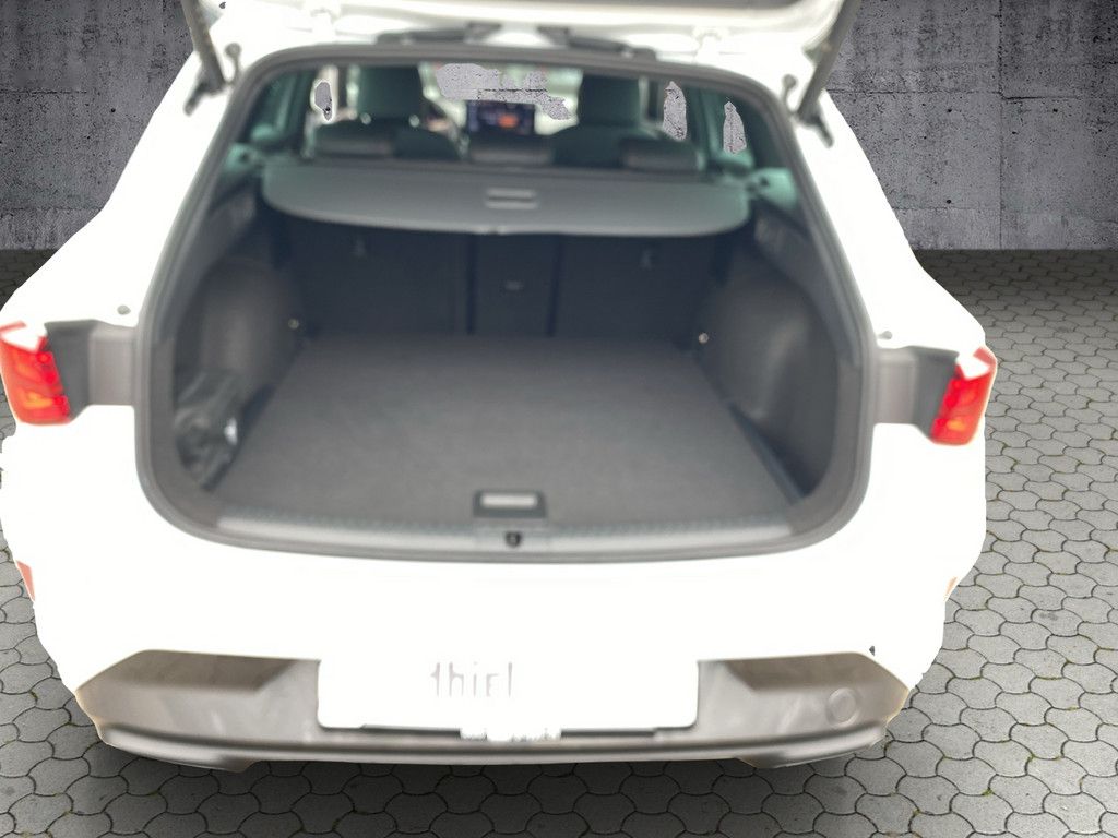 Cupra Leon - Bild 10