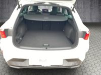 Cupra Leon - Vorschau Bild 10