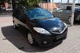 Mazda 5 Lim. 1.8 Exclusive *TÜV* - Mazda 5: Exclusive